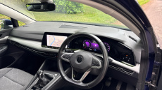 Volkswagen Golf 1.5 TSI Life 5dr Petrol Hatchback